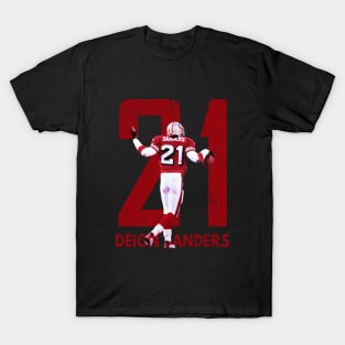 Deion Sanders - Prime Time T-Shirt